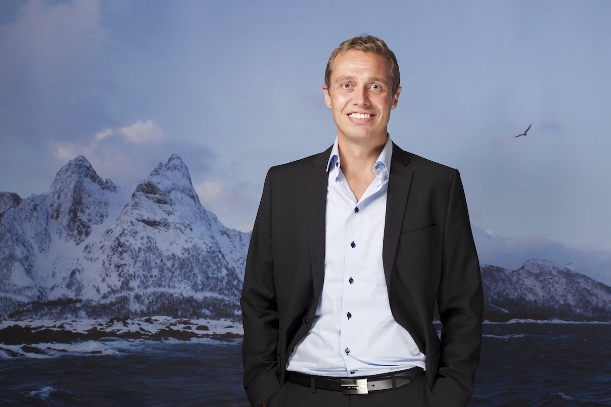 Styret i Finnmarksløpet as er nå styrket med et nytt styremedlem. Vår nye mann er Christian Chramer, som til daglig jobber som regiondirektør i NHO.